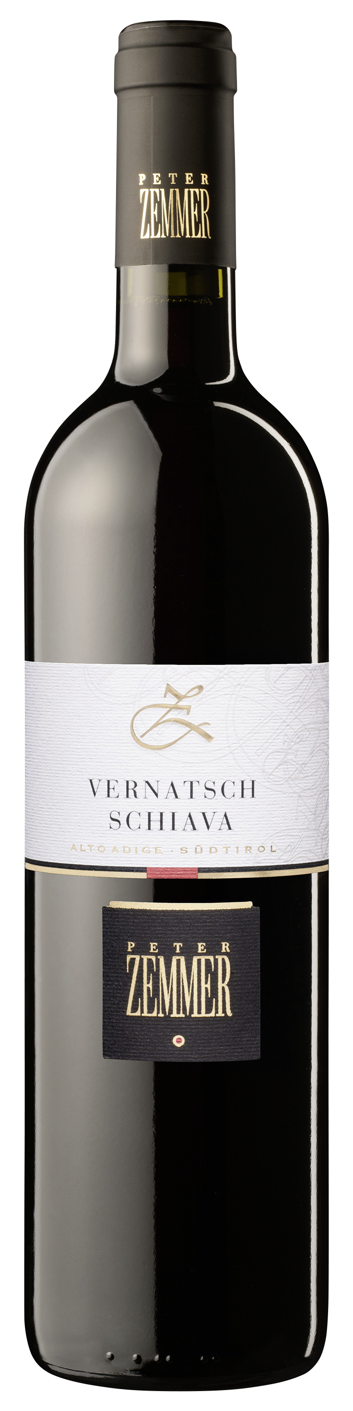 2025 Vernatsch Alto Adige DOC