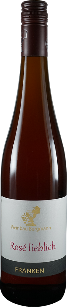2025 Rosé