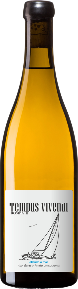 2024 Nanclares Tempus Vivendi Rías Baixas DO