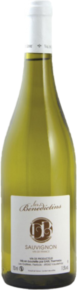 2024 Le Sauvignon Blanc