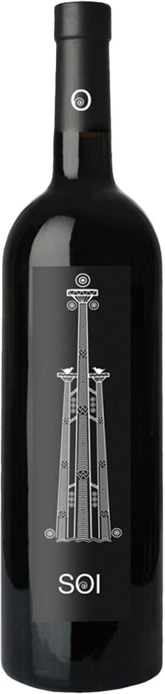 2019 Soi Cannonau di Sardegna DOC