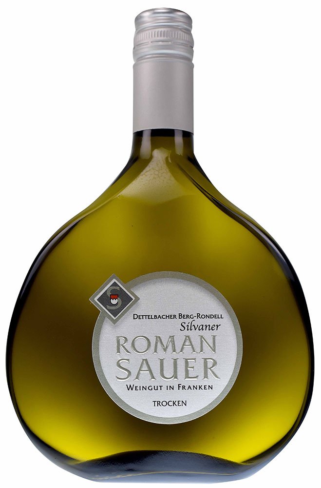 2025 Silvaner