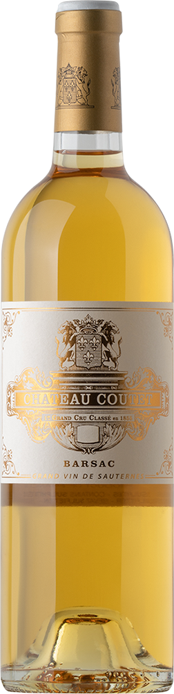 2004 1er Cru Classé Barsac AOP 0,375 L