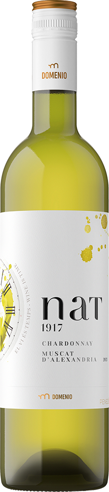 2024 Nat 1917 Blanco Penedès DO
