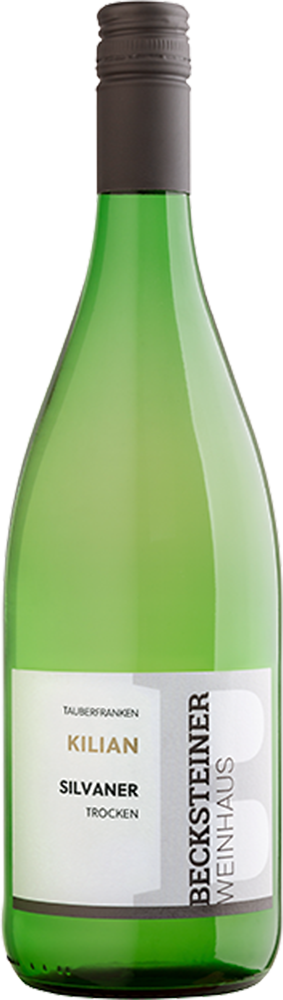 2025 KILIAN Silvaner 1,0 L