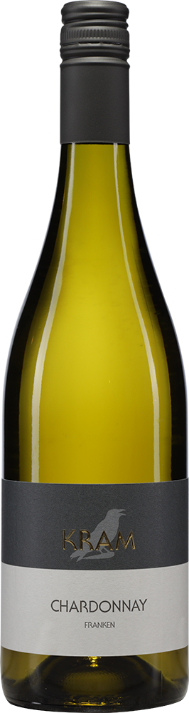 2023 Nordheimer Vögelein Chardonnay