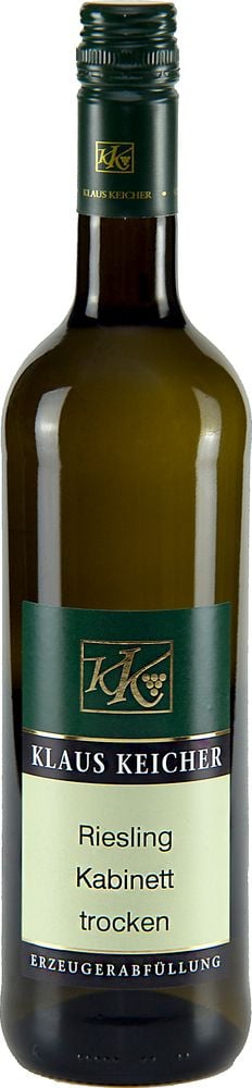 2022 Riesling Kabinett