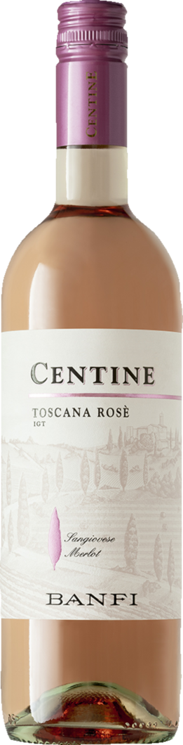 2023 Centine Rosato