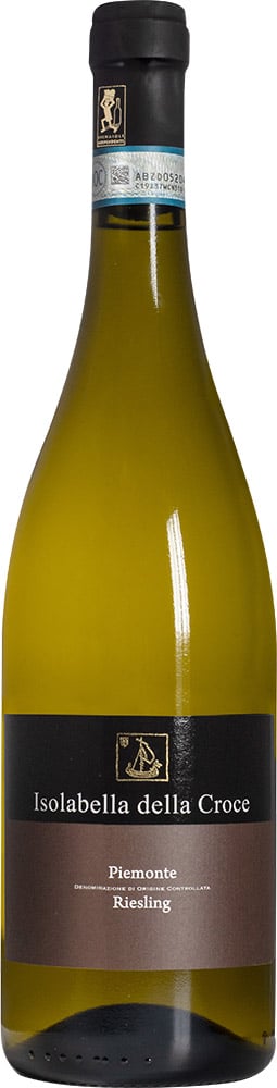 2021 Riesling Renano Piemonte DOC
