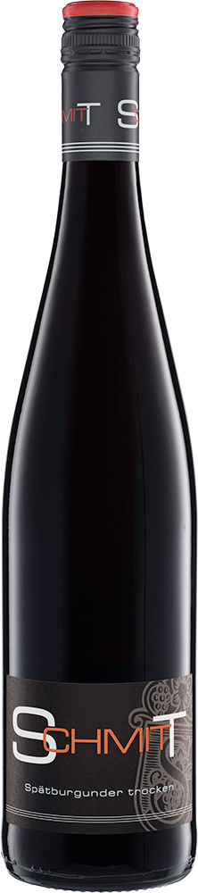 2024 Spätburgunder Rotwein Gutswein