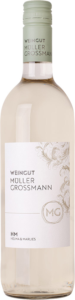 2024 Grüner Veltliner HM