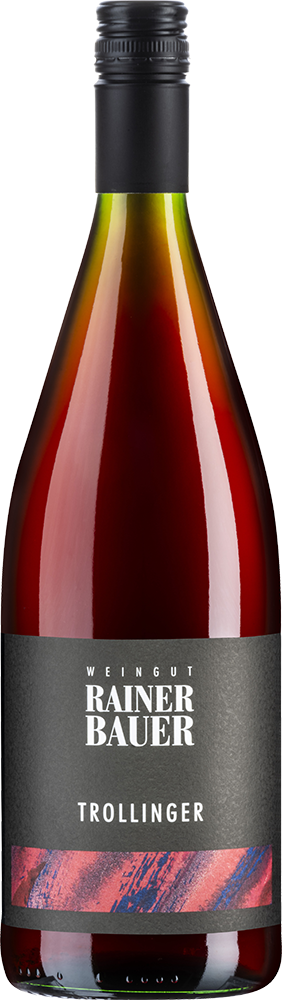 2025 Trollinger 1,0 L