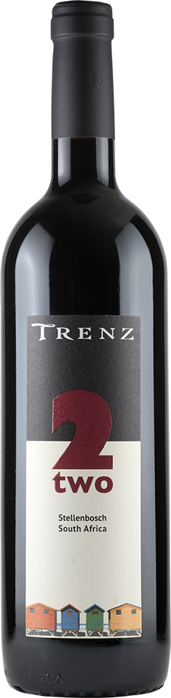 2020 Magnum TRENZ 2two Stellenbosch Südafrika 1,5 L