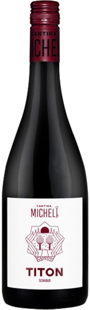 2024 Titòn Vigneti delle Dolomiti IGP