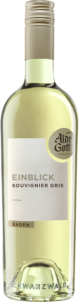 2025 Einblick Souvignier Gris