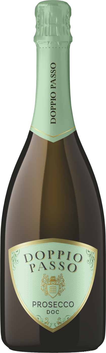 Doppio Passo Prosecco Spumante DOC