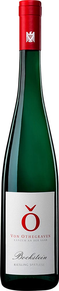 2022 Riesling Bockstein Spätlese VDP.Große Lage