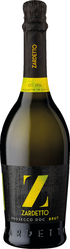 Zardetto Prosecco Spumante