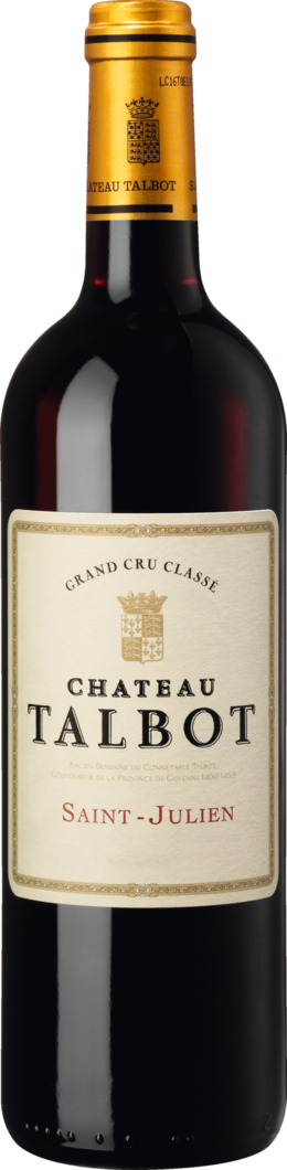 2022 Château Talbot