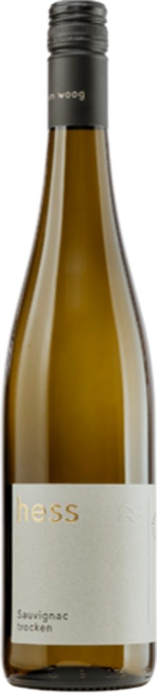 2025 Sauvignac BIO
