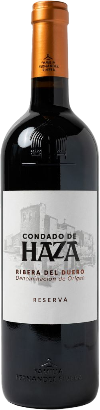 2020 Pesquera Condado de Haza Reserva Ribera del Duero DO