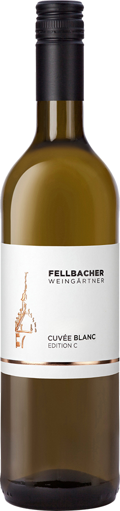 2025 Cuvée Blanc C