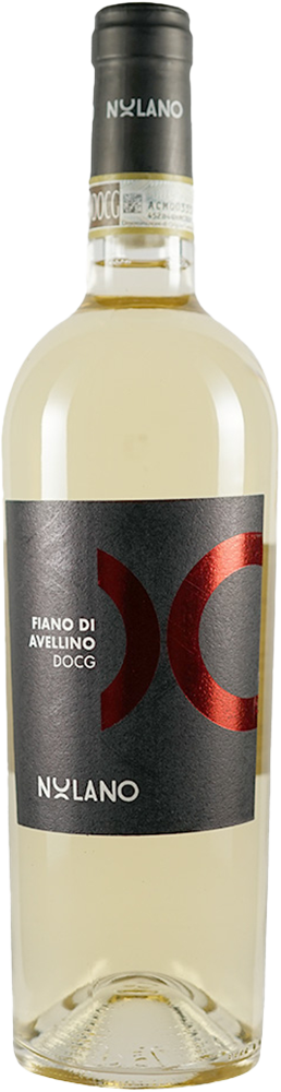 2021 Fiano di Avellino DOCG