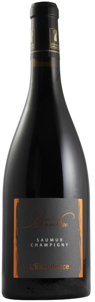 2022 L'Excellence Saumur Champigny AOP