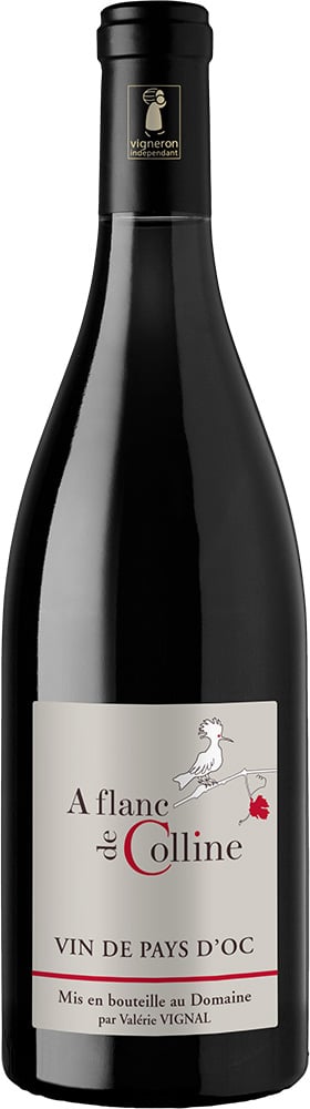 2016 Vin de Pays Pays d'Oc IGP