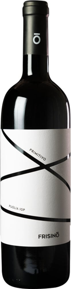 2023 Verso Primitivo Puglia IGP