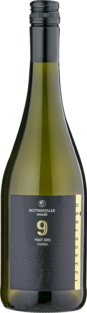 2022 | 9 Pinot Gris (Wir - international)