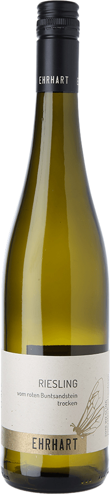 2024 Riesling vom Buntsandstein BIO