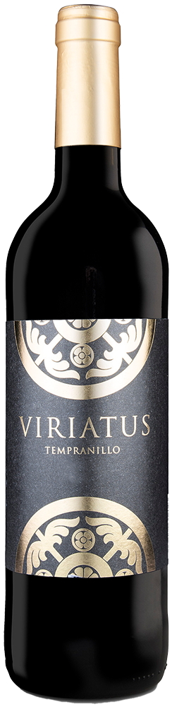 2023 Viriatus Tempranillo Castilla y León VT