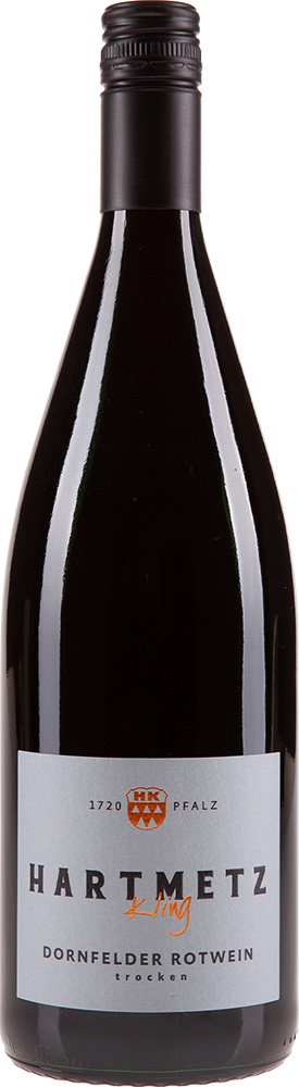 2023 Dornfelder 1,0 L