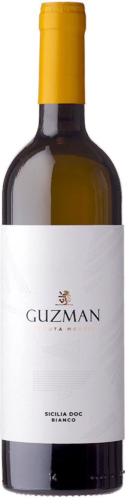 2020 Guzman Sicilia DOC