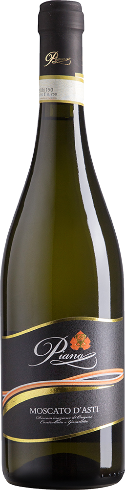 2025 Moscato d'Asti DOCG