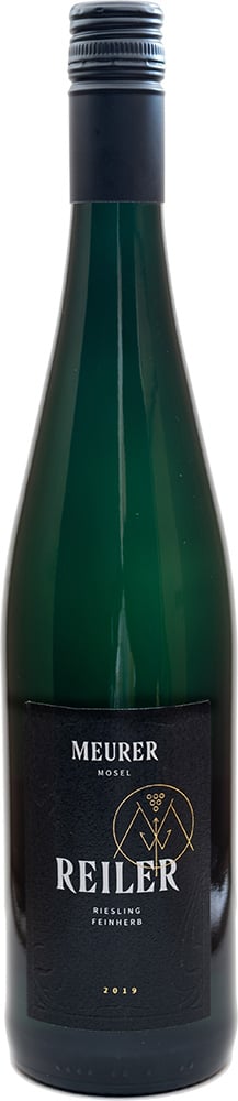 2023 Reiler Riesling