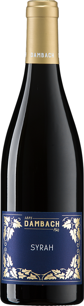 2023 Syrah