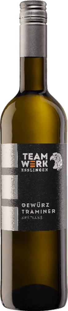 2024 Gewürztraminer Spätlese Stufe 8