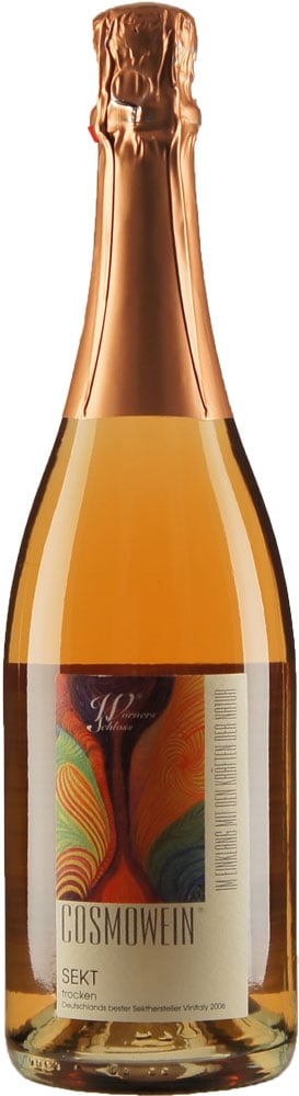 Rotling Sekt - traditionelle Gärung