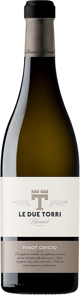 2024 Pinot Grigio Friuli Colli Orientali DOC