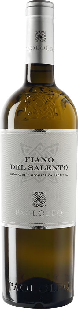 2024 Fiano del Salento IGP