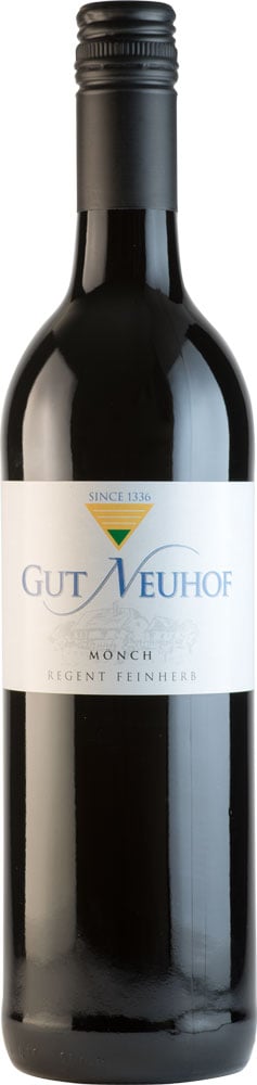 2022 Mönch Regent