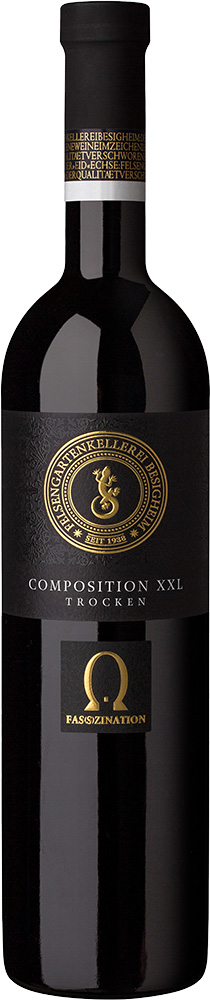 2021 Composition XXL Cuvée