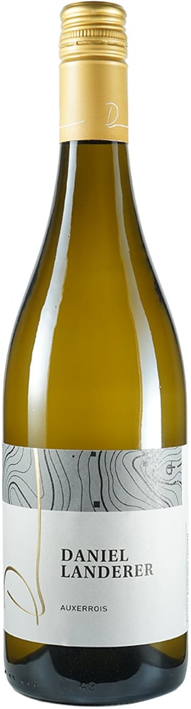 2025 Auxerrois