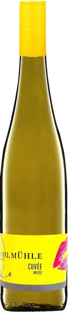 2025 "Küss den Sommer" Weisswein Cuvée