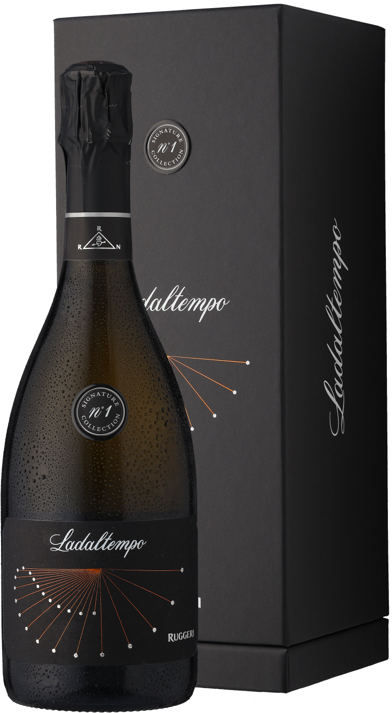 2017 Ladaltempo Asolo Prosecco Superiore DOCG