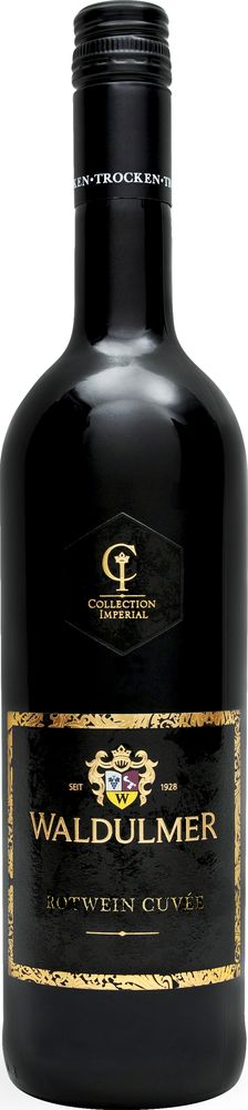 Collection Imperial Cuvée Rot