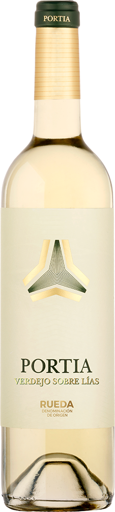 2025 Portia Verdejo Ribera del Duero DO