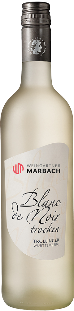 2024 Trollinger Blanc de Noir